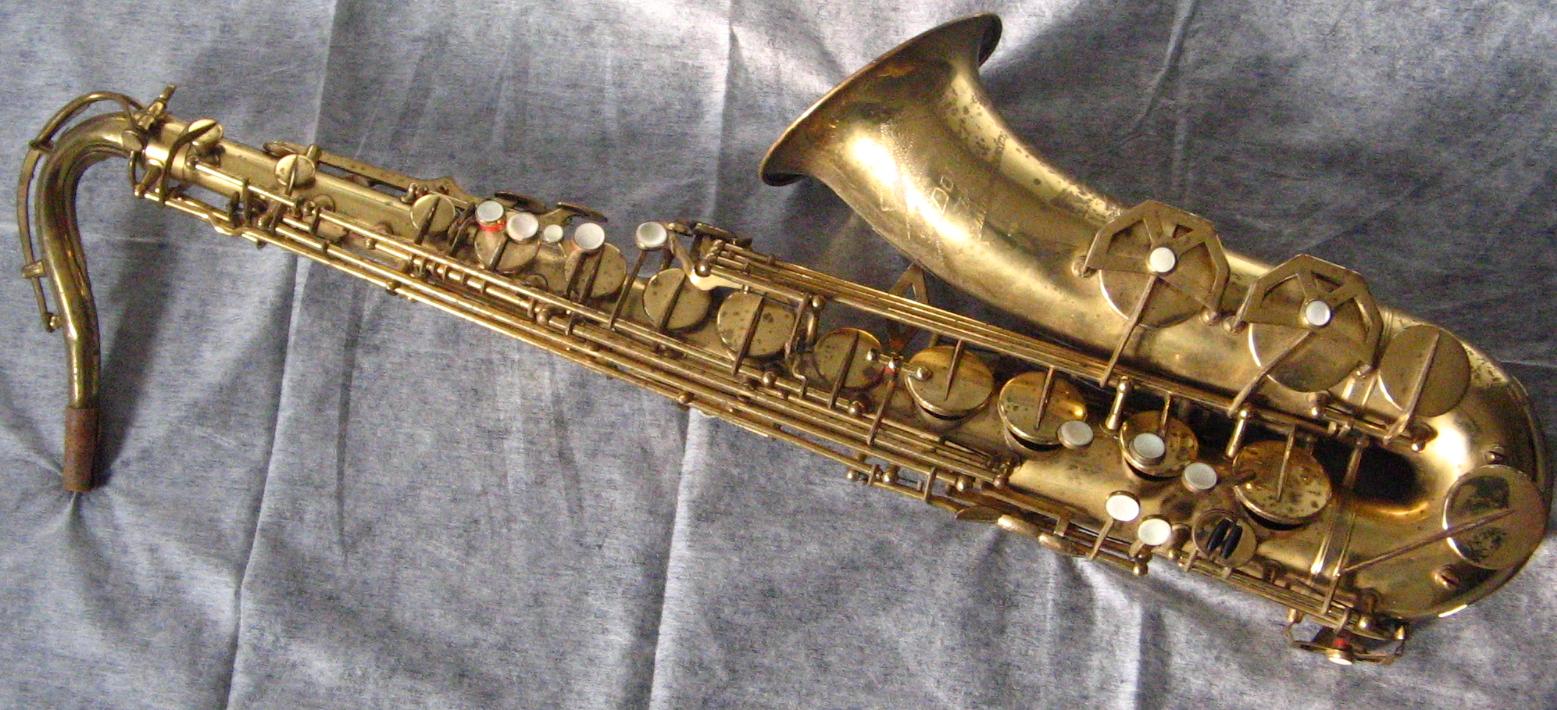 Sax Dolnet